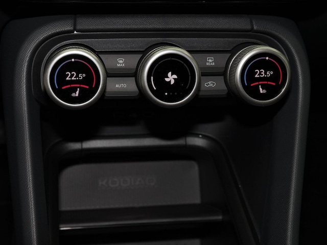 Skoda Kodiaq 1.5 TSI Selection iV