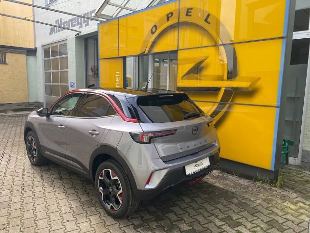 Opel Mokka GS-Line Grand Sport