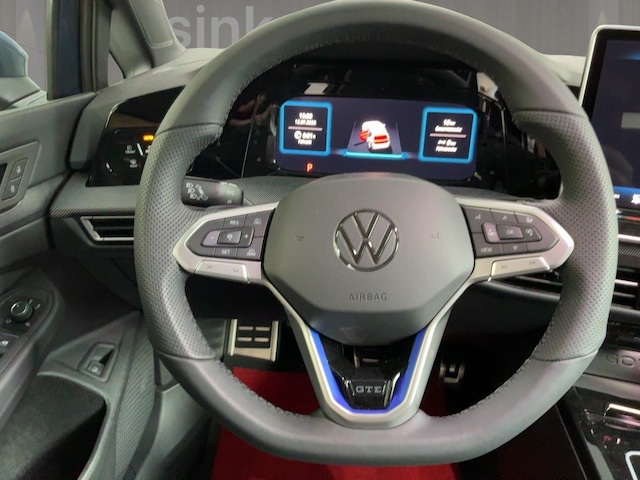 Volkswagen Golf eHybrid
