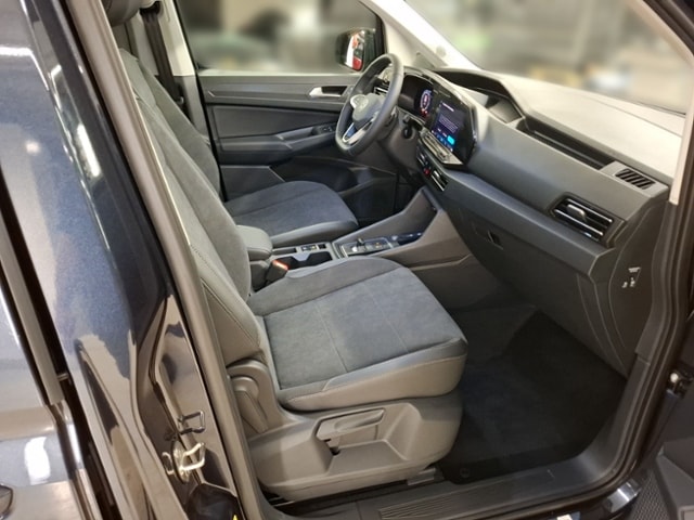 Volkswagen Caddy DSG Maxi