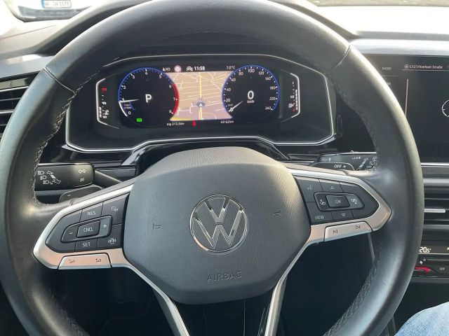 Volkswagen Polo 1.0 TSI DSG IQ.Drive Style