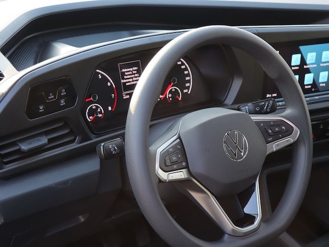 Volkswagen Caddy 1.5 TSI