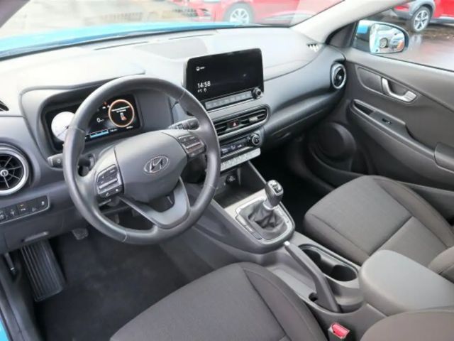 Hyundai Kona 1.0 Pure T-GDi