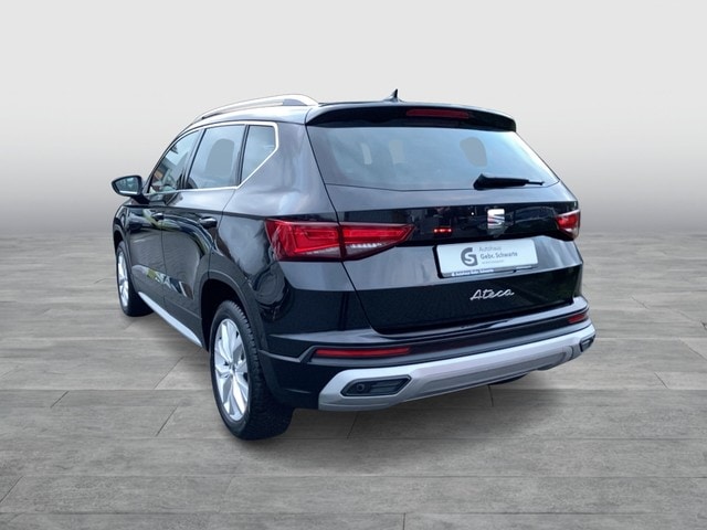 Seat Ateca 1.5 TSI DSG