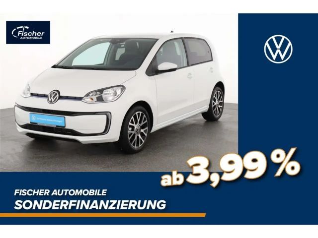 Volkswagen e-up! Move Move up!