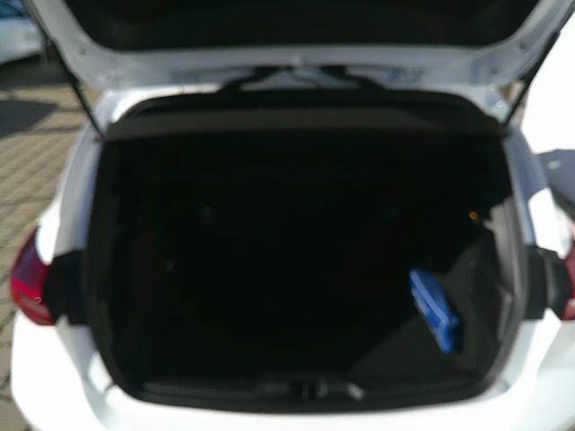 Ford Focus EcoBoost ST Line Style