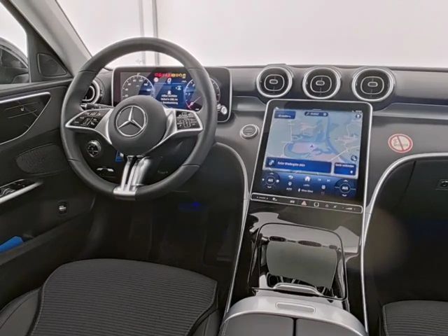 Mercedes-Benz C 200 C 200 d Estate