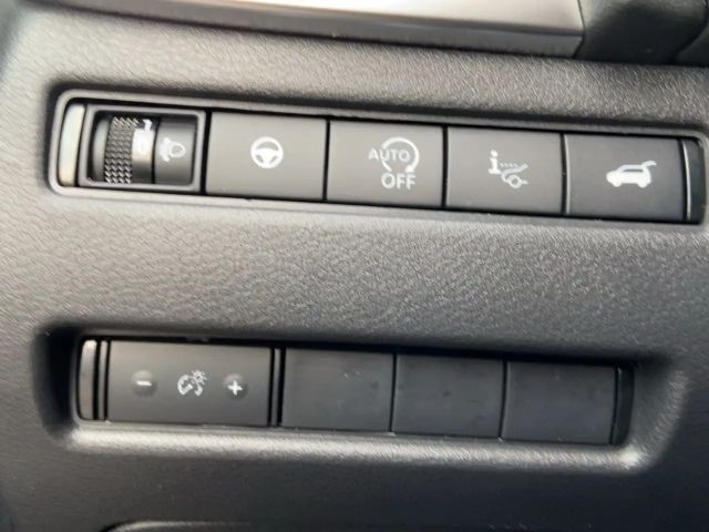 Nissan Qashqai N-Connecta