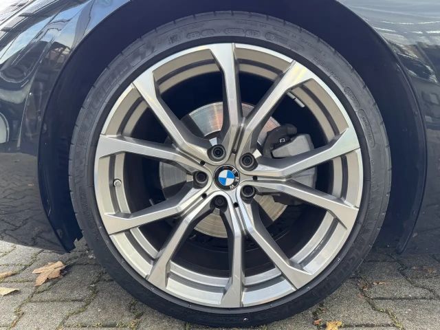 BMW Z4 Cabrio Roadster Sport Line sDrive20i