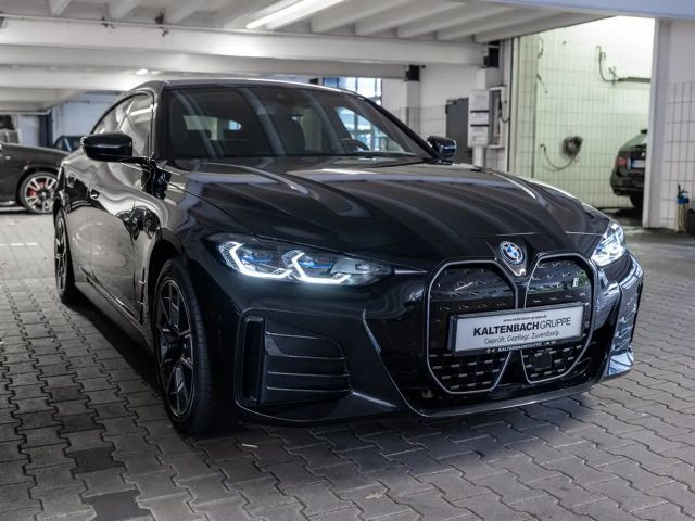 BMW i4 Coupé Gran Coupé M-Sport eDrive35