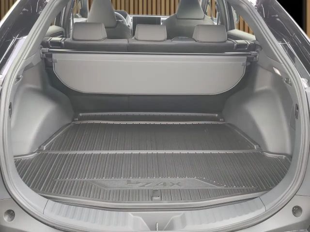 Toyota bZ4X Comfort Voorwielaandrijving