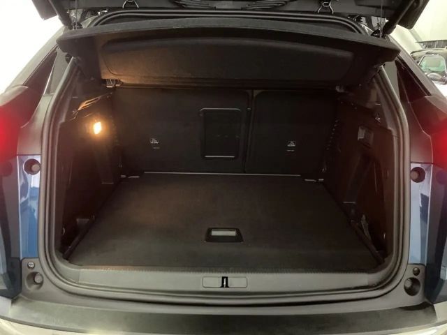 Peugeot 3008 GT-Line Hybrid