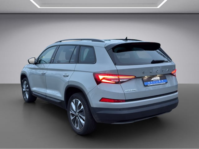Skoda Kodiaq 1.5 TSI Tour