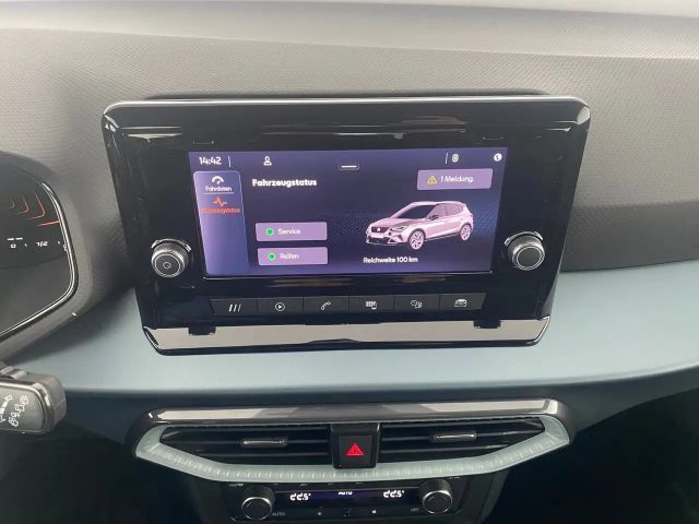 Seat Arona 1.0 TSI DSG