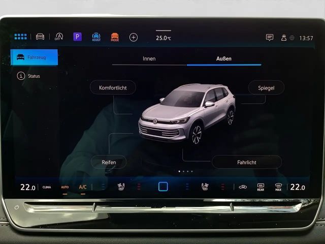 Volkswagen Tiguan 2.0 TDI DSG Elegance Elegance