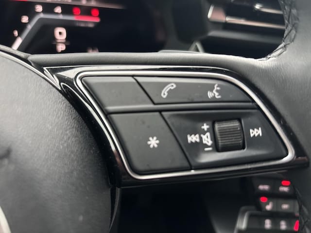 Audi A3 35 TDI S-Tronic Sportback