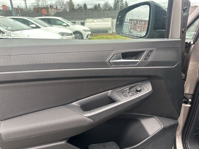 Volkswagen Caddy 2.0 TDI DSG