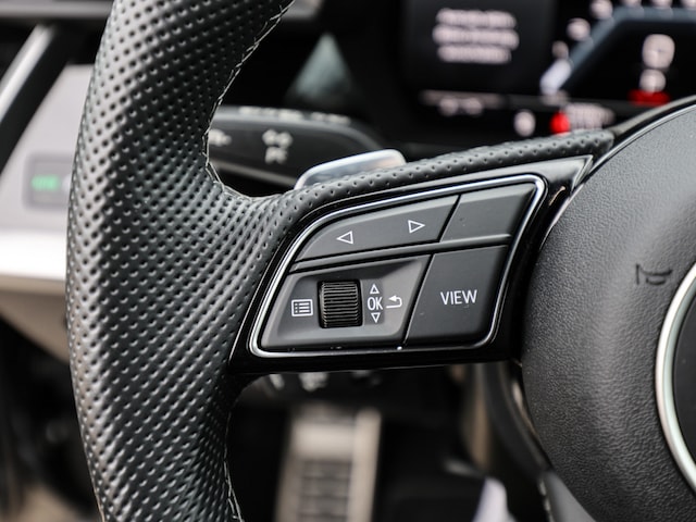 Audi S3 Quattro S-Tronic Sedan