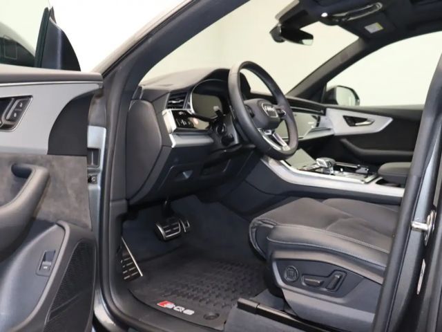 Audi SQ8 4.0 TFSI Quattro