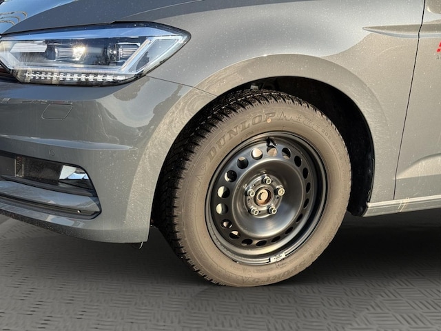 Volkswagen Touran 1.5 TSI Comfortline DSG