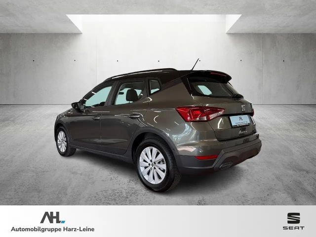 Seat Arona 1.0 TSI Style