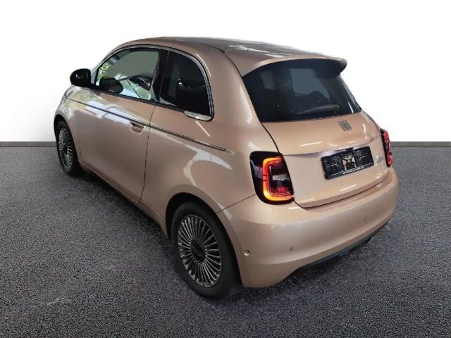 Fiat 500e 42 kWh