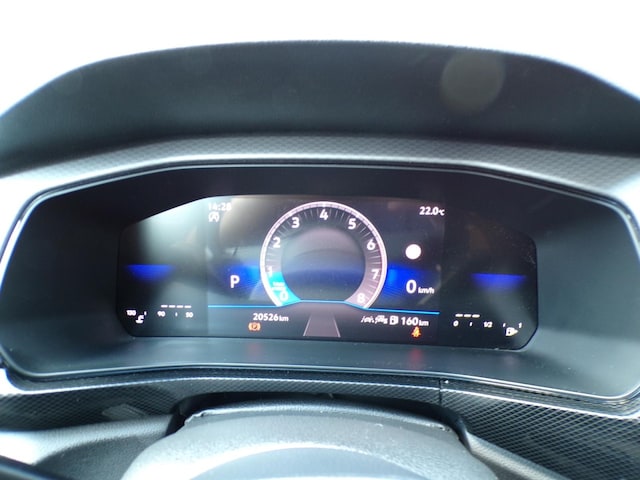 Volkswagen T-Cross 1.0 TSI DSG Life