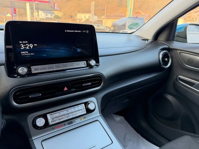 Hyundai Kona 39 kWh Electric