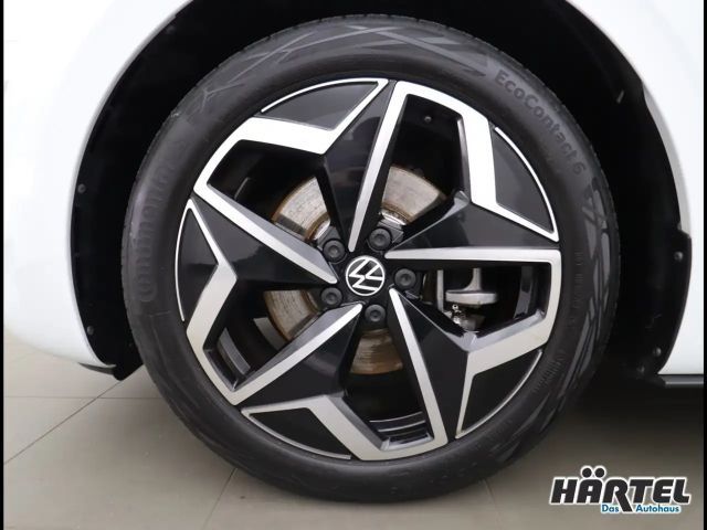 Volkswagen ID.3 58 KWh Performance Pro
