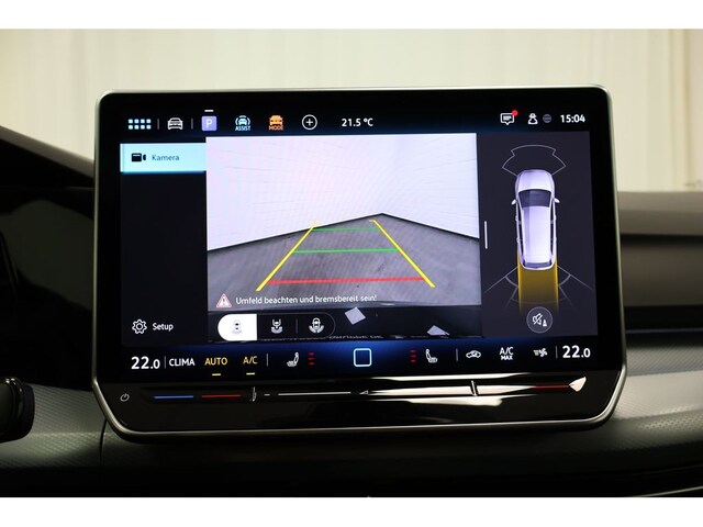 Volkswagen Golf 2.0 TDI DSG Golf VIII Variant