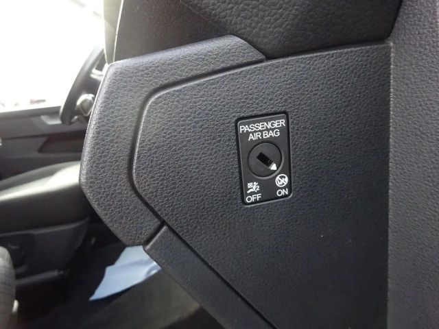 Volkswagen Multivan DSG T6