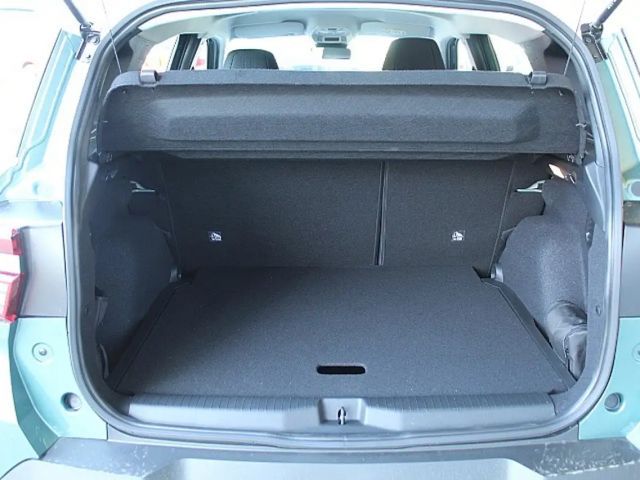 Opel Frontera Edition