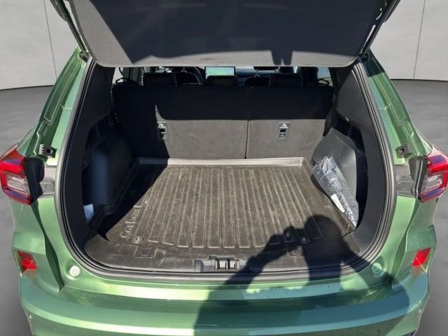 Ford Kuga 4x4 AWD ST Line