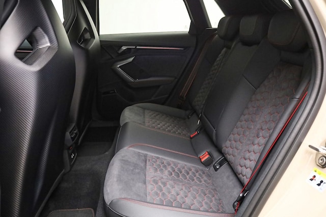 Audi RS3 Quattro S-Tronic Sportback