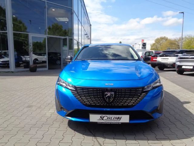 Peugeot 308 Allure Pack EAT8 PureTech