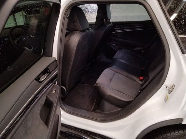 Volkswagen ID.7 Pro Tourer