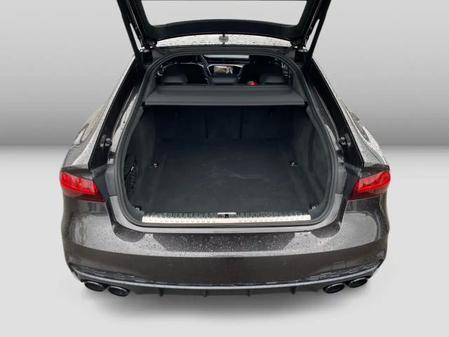 Audi S7 3.0 TDI Quattro S-Tronic