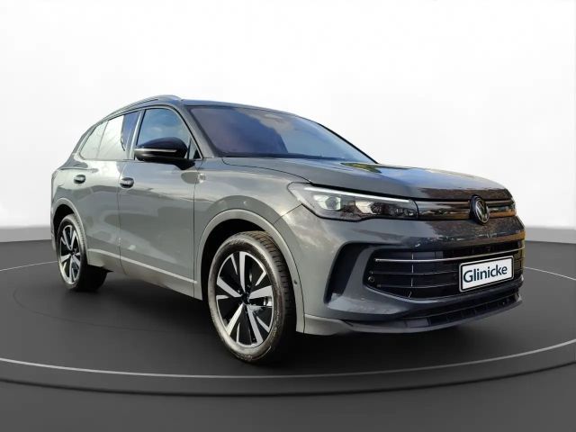 Volkswagen Tiguan IQ.Drive Life