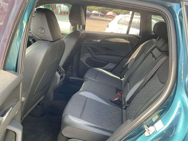 Volkswagen Tiguan 2.0 TDI DSG