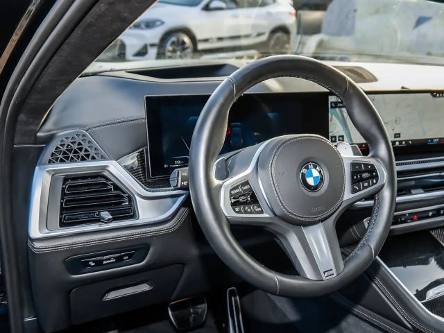 BMW X6 Coupé M-Sport xDrive30d