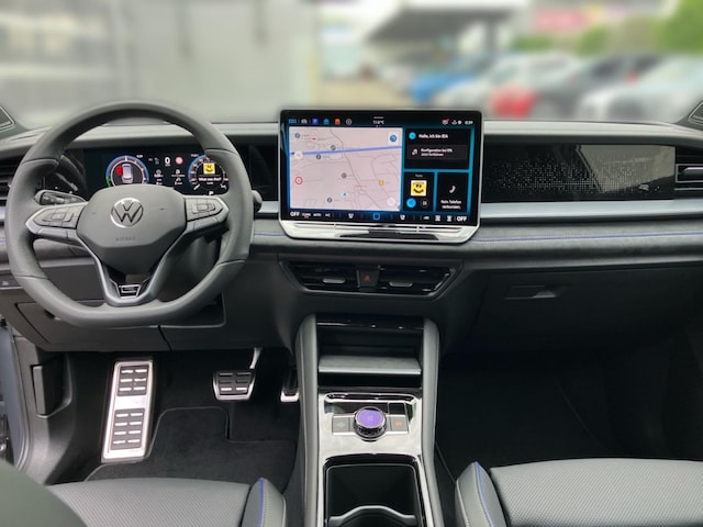 Volkswagen Tayron DSG R-Line eHybrid