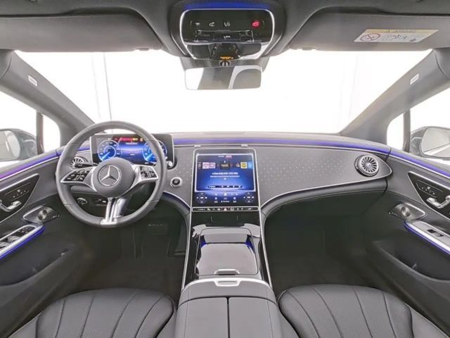 Mercedes-Benz EQE 350 Premium Sedan