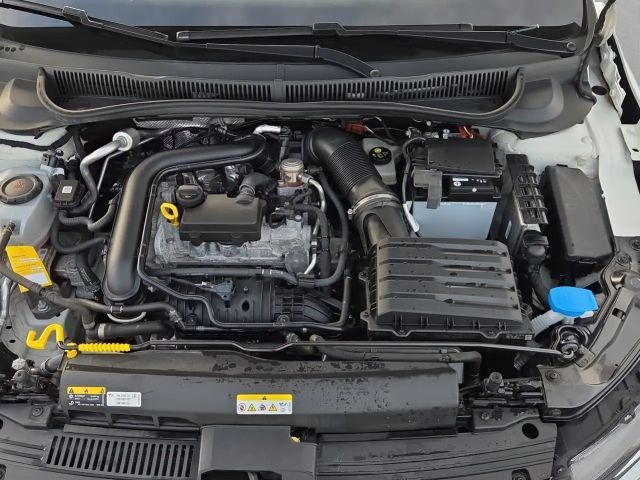 Volkswagen Polo 1.0 TSI IQ.Drive Style