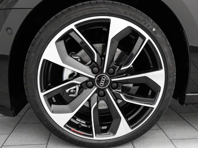 Audi A3 35 TFSI Sedan Sportback