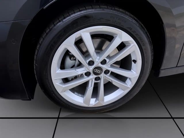 Audi A3 Hybride Sedan Sportback