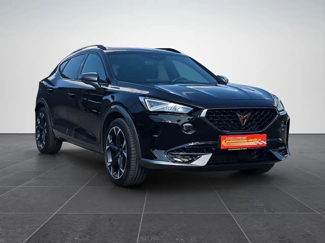 Cupra Formentor 1,4 e-Hyb. *Pano*Virt.C*Sitzhzg*GARANTIE*