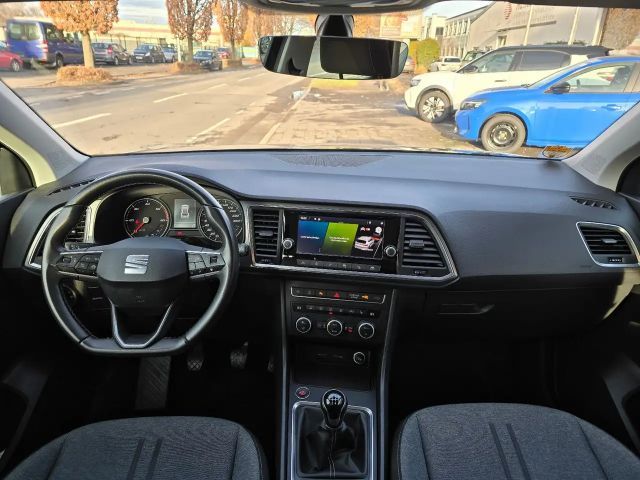 Seat Ateca 2.0 TDI Style