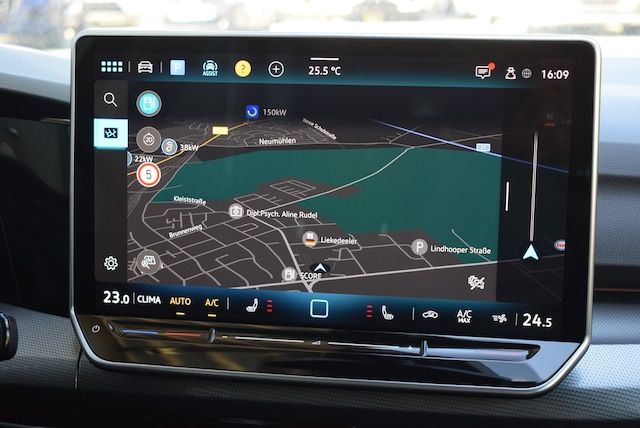 Volkswagen Golf DSG Golf VIII Style