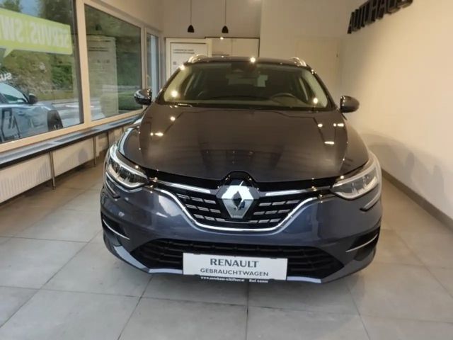Renault Megane Combi TCe 140 Techno