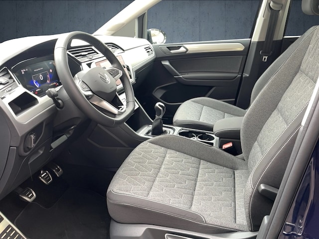 Volkswagen Touran 1.5 TSI